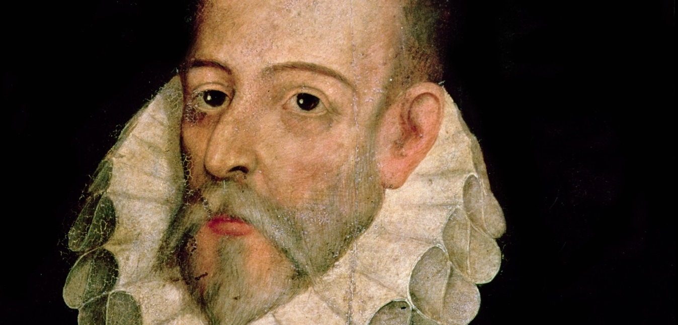 cervantes