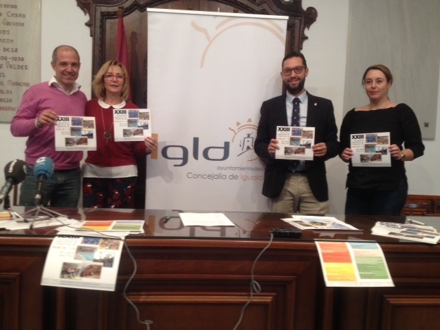 encuentros deportivos mujeres