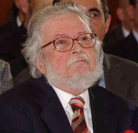 fernando del paso escritor mexicano