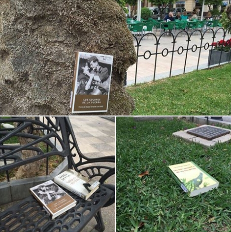 libros aguilas