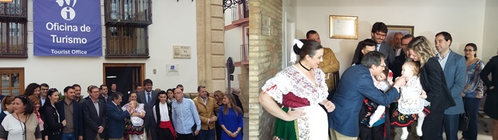 mural oficina turismo