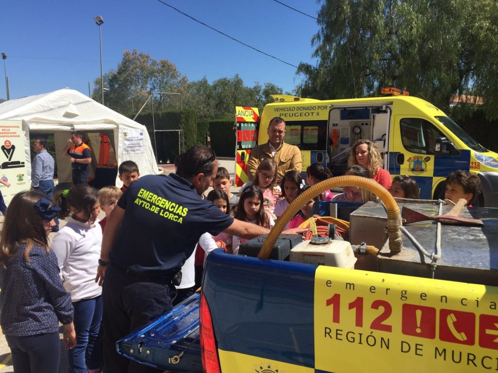 emergencias en narciso yepes