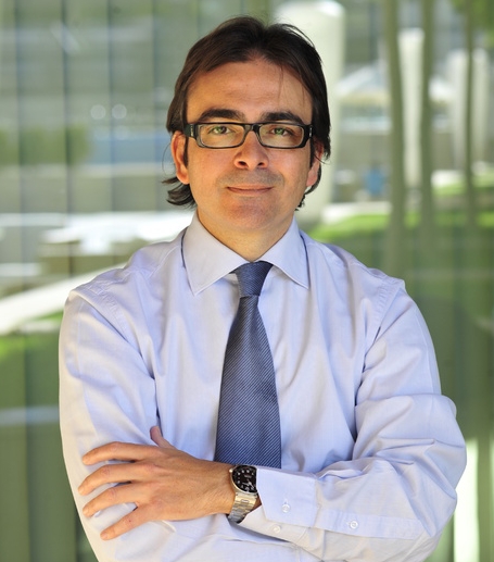 nuevo consejero de fomento