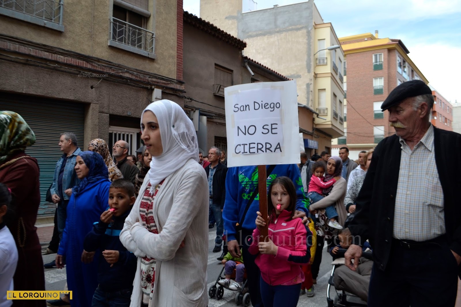 san diego no se cierra