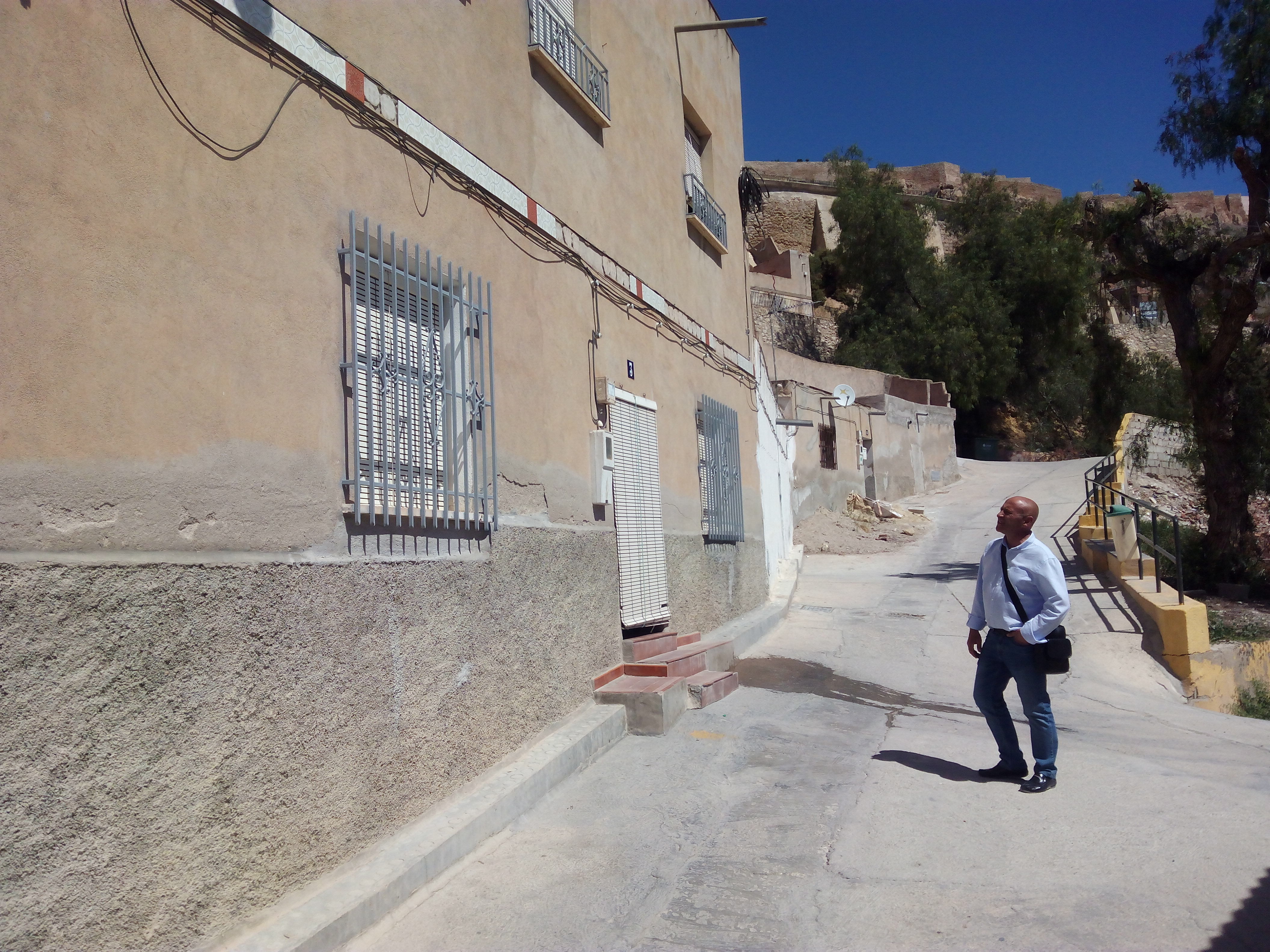 BARRIOS ALTO EXPROPIACIONES