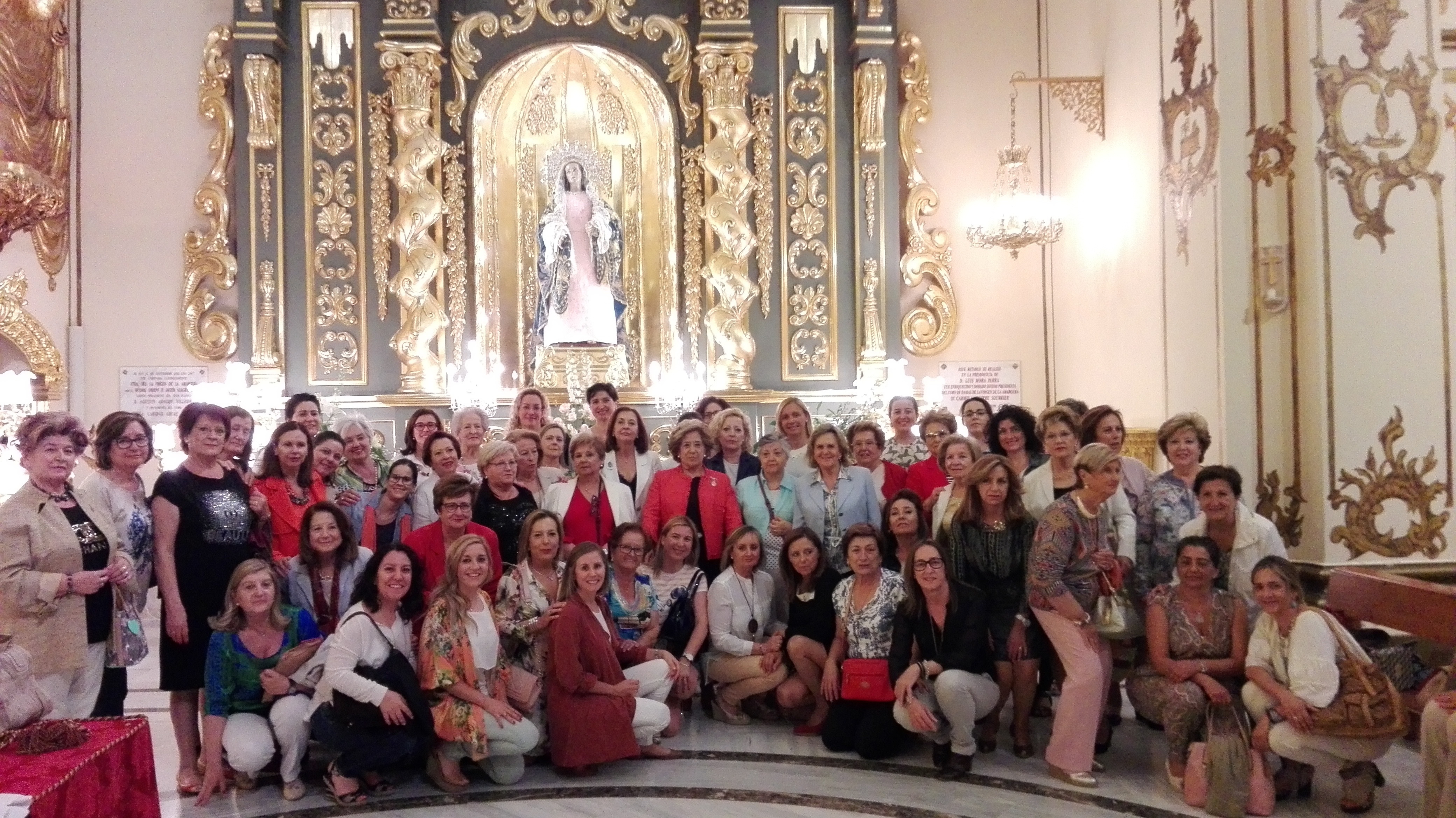 Coro de Damas 3