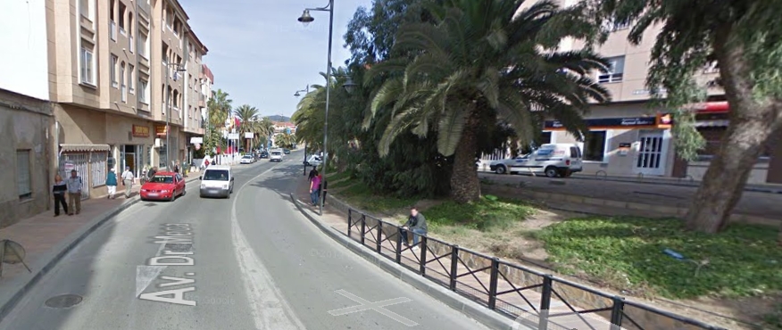 avd doctor meca mazarron