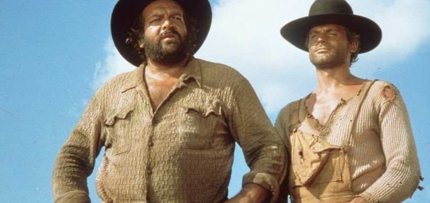 bud spencer