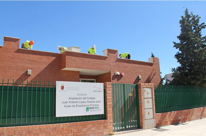 colegio juan perez del pto lumbreras