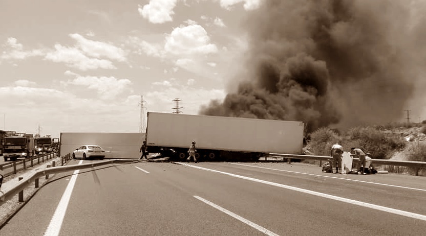 frigo accidentadooooooooooooo