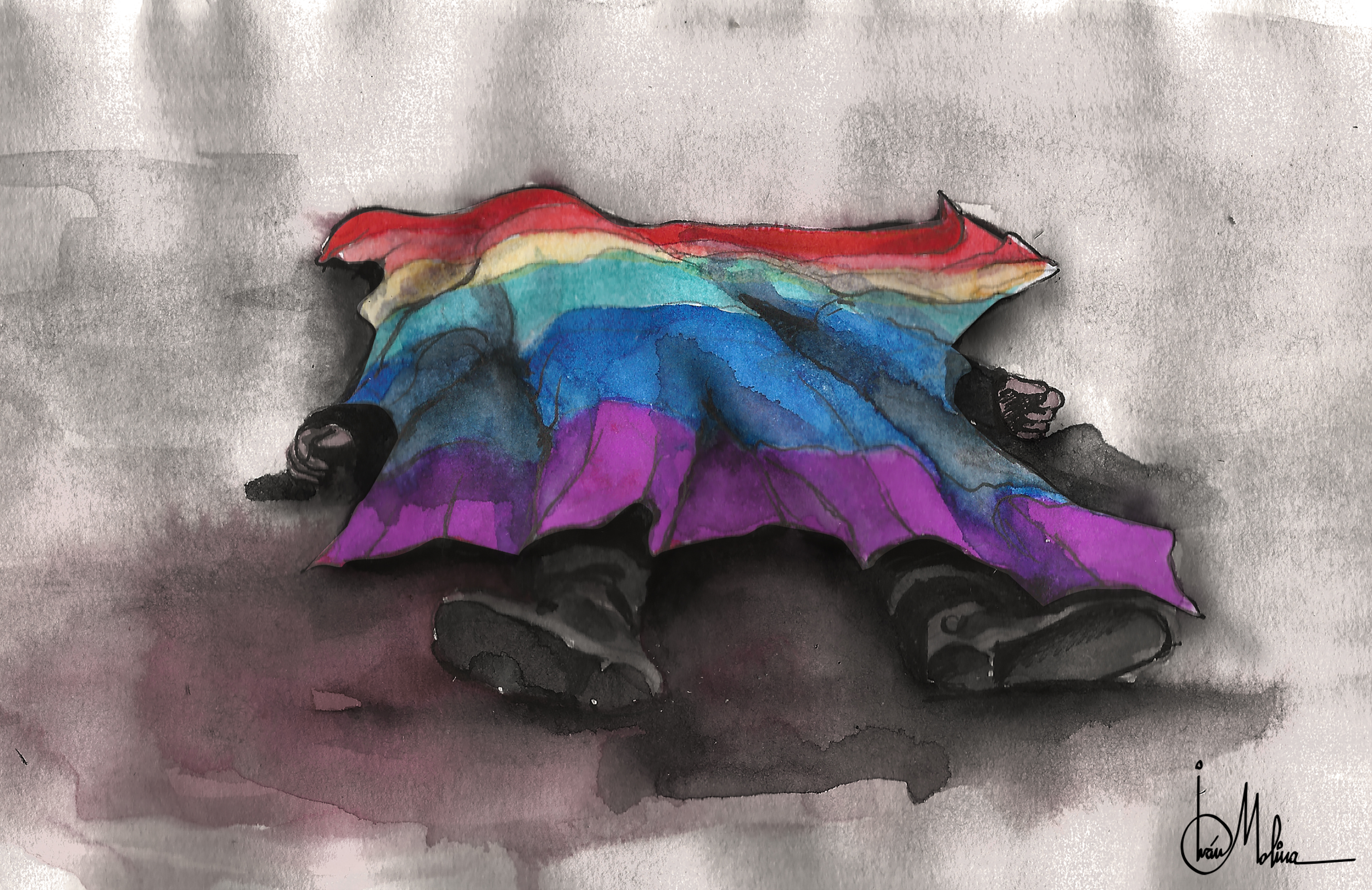 muertogay