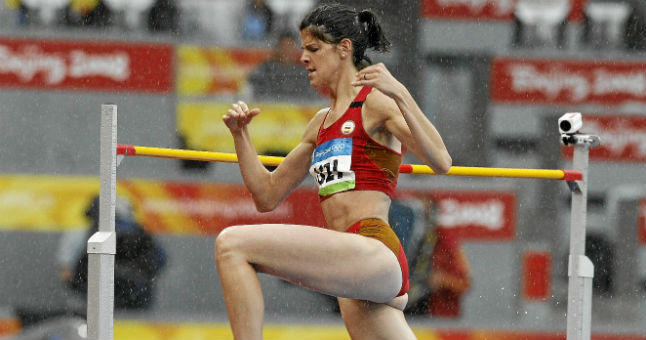 ruth betia