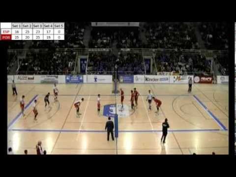 voley femenino
