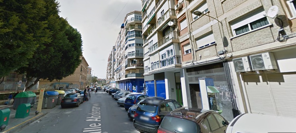 calle de san anton murcia