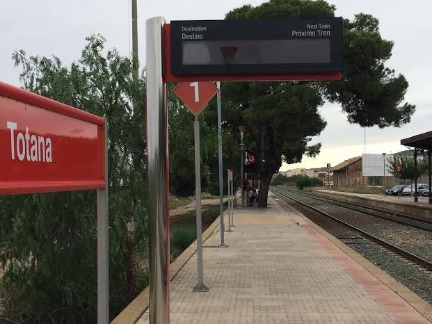 estacion