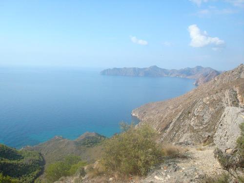 monte roldan cartagena