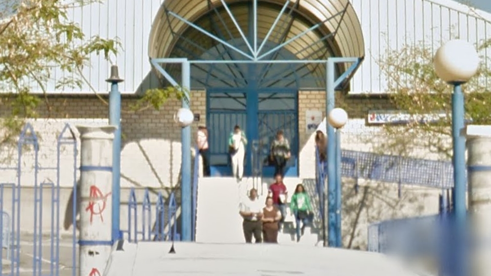 oficina de empleo lorca