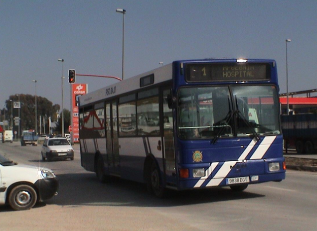 transporte publico