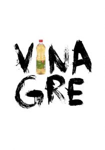 vinagre
