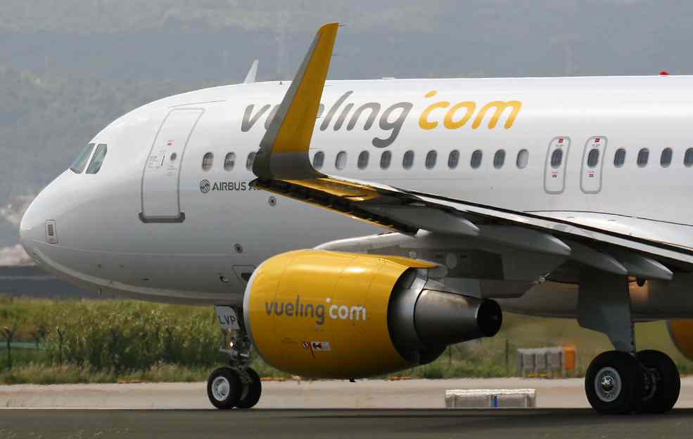 vueling