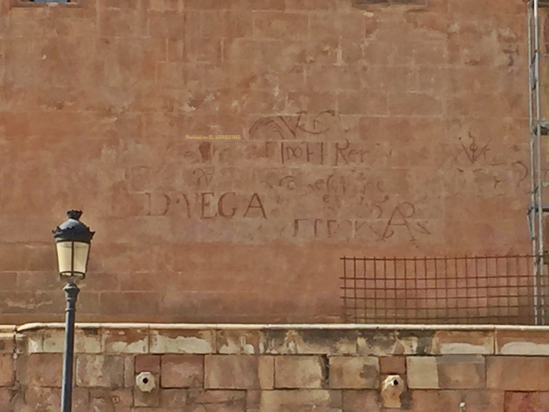 PINTUAS SAN PATRICIO