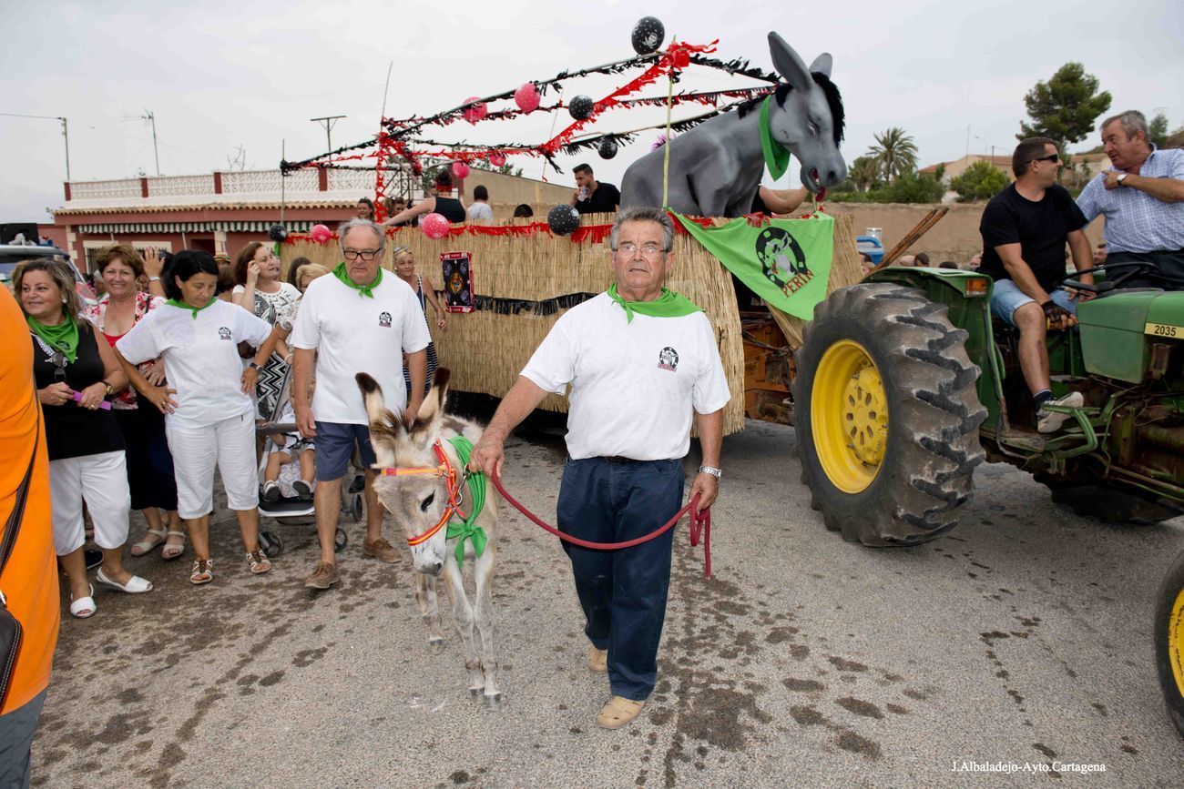burro perin cartagena