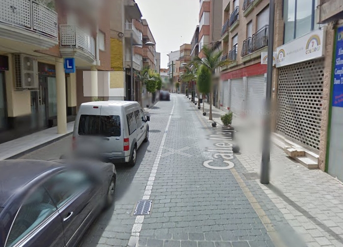 calle mayor pto lumbreras