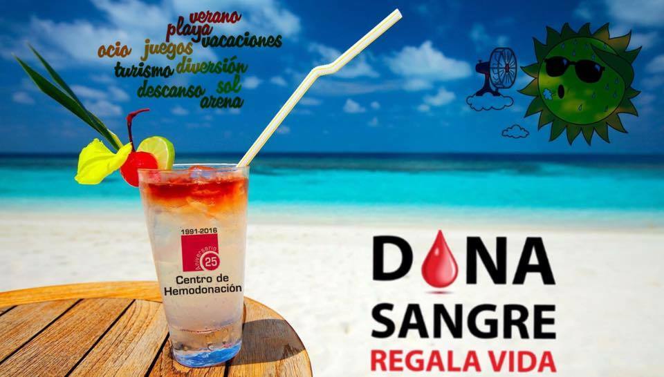 dona sangre