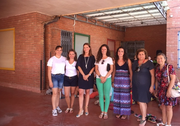 escuela verano aguilas
