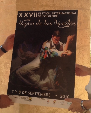 folclores festival