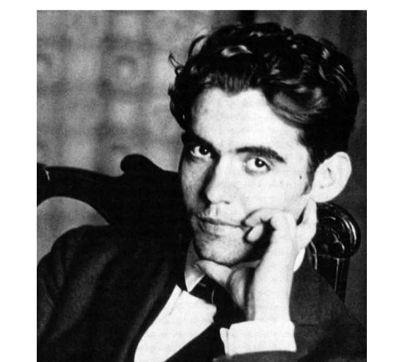 garcia lorca