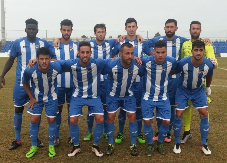 lorca cf