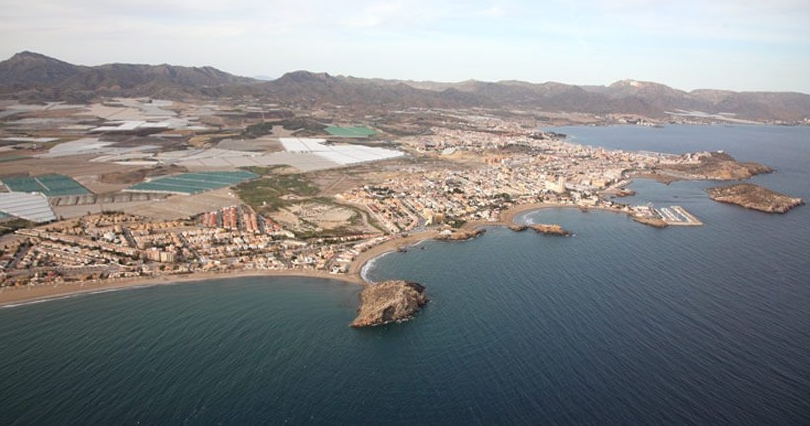 mazarron