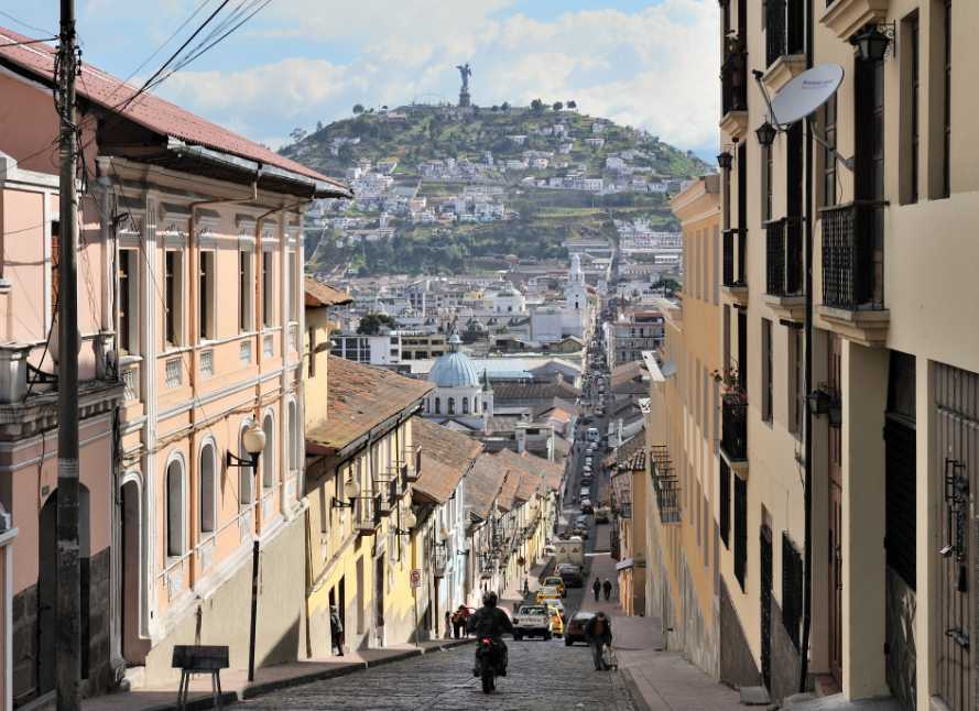 quito