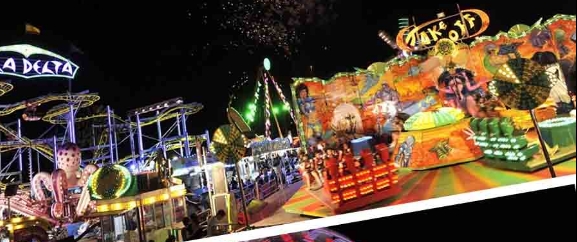feria murcia