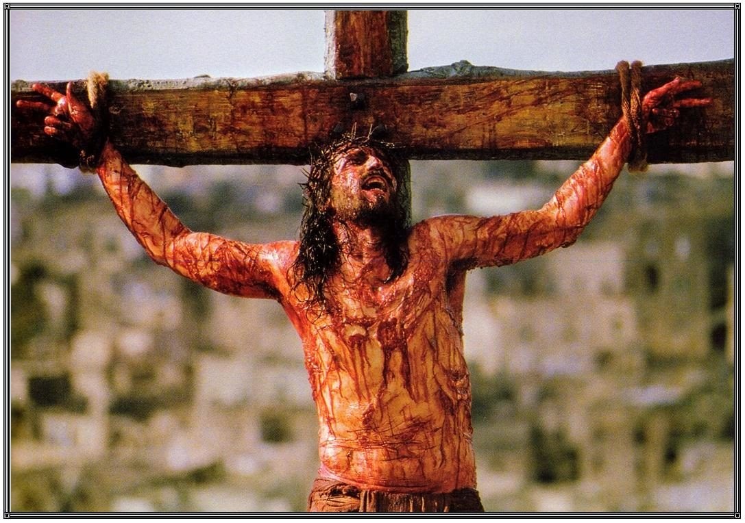 la pasion crissto