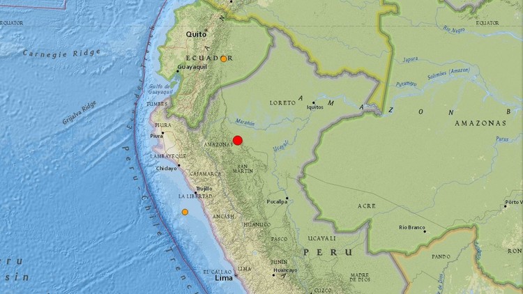 peru