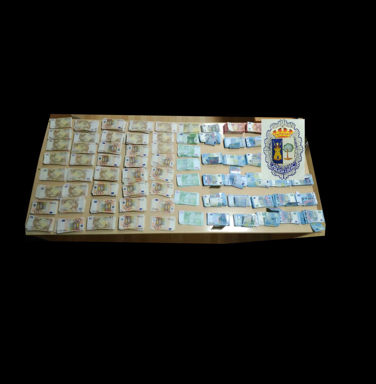 money