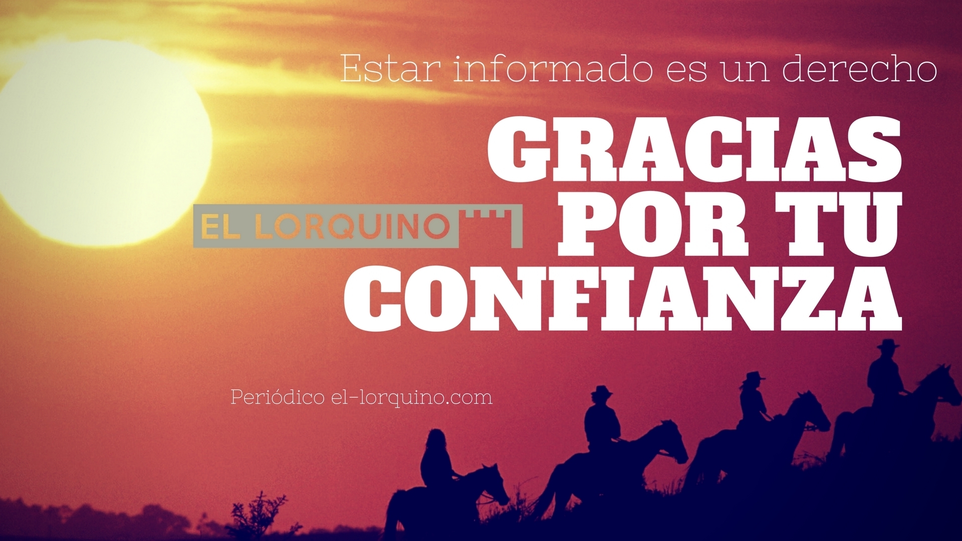 gracias