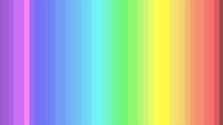 color