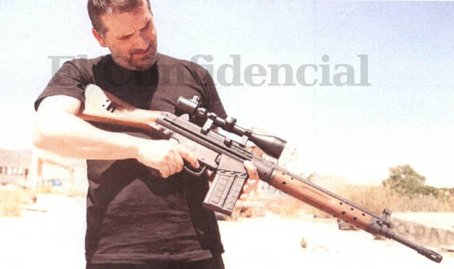 Imagen créditos: EL COFIDENCIAL 