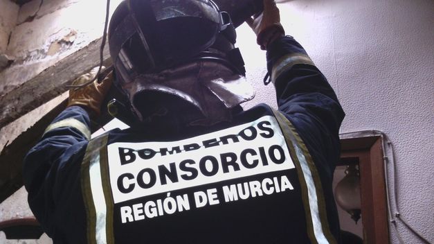 bomberos