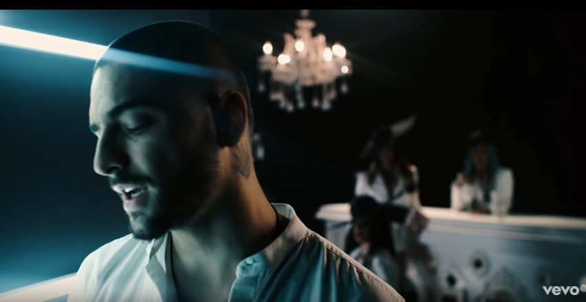maluma-vebo