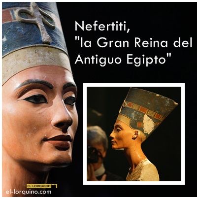Nefertiti 8