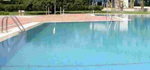 amaltea hotel piscina